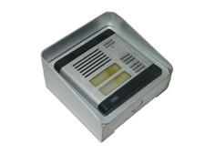 Urmet 1148/311 Wandhalterung mit Rahmen                                     **75