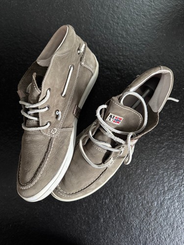 Napapijri herrenschuhe - napapijri,