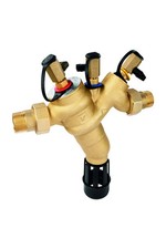 Resideo Systemtrenner