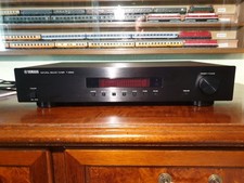 Yamaha Tuner T-S500  Schwarz