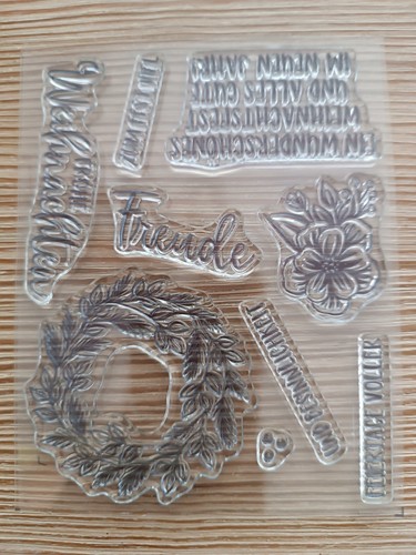 Stampin paper pumkin - paper,