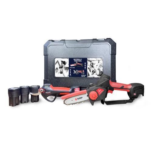 Blue bird promo kit - blue,