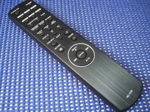Teac fernbedienung 1179 - fernbedienung, rc-1179
