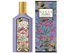 Gucci Flora Gorgeous Magnolia