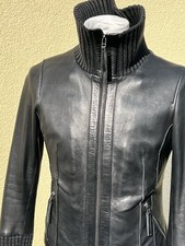 Lloyd lederjacke damen - ,