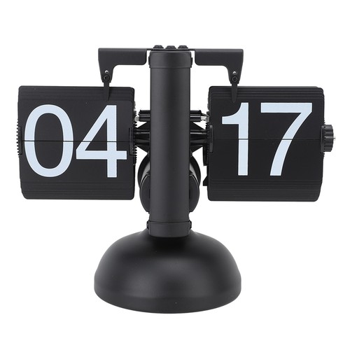 Flip clock klappzahlenuhr - flip,