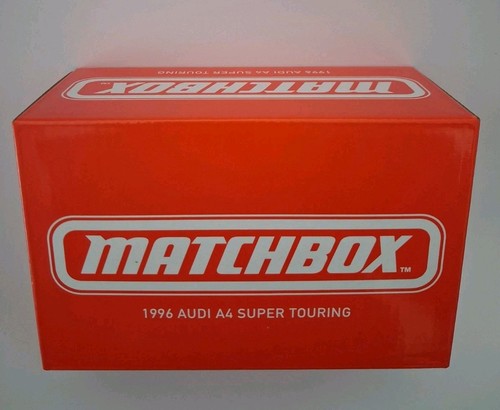 🔥🚨🔥🚨Matchbox
