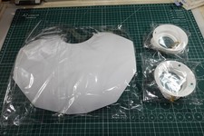 Pope Shield Magnetic Diffuser