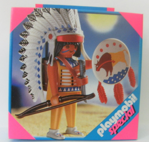 Playmobil special