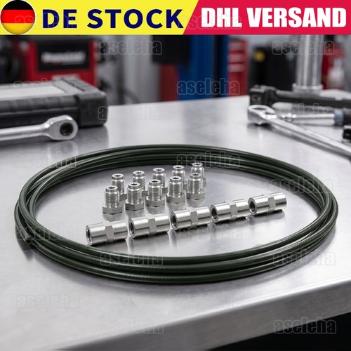 Bremsleitung bremsrohr - 5m,