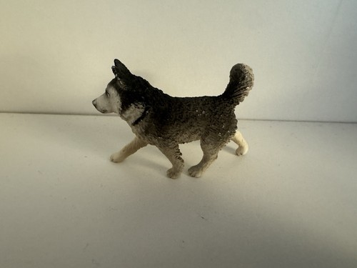 Schleich husky 16835 - -,