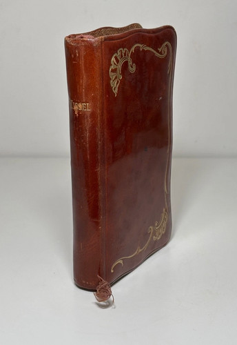 Messbuch des erlösers 1935 - messbuch,