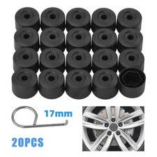 20x Radschrauben Radmuttern