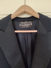 Frack Schwalbenschwanz Herren