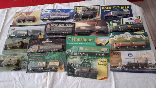 sammeltrucks
