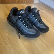 Nike Air Max 95 Vapor Grün