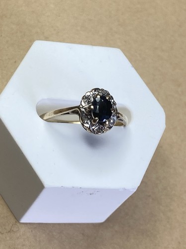 Goldring diamanten und - goldring.,