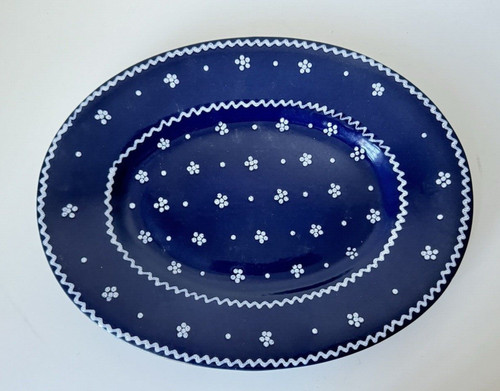 Gmundner keramik dirndl blau - dirndl,