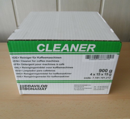 21 kg bravilor - gp:€80,21/kg,