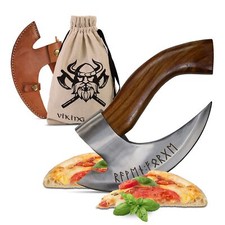 VIKING CRAFT Pizza Axt