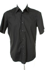 HUGO BOSS Hemd Freizeit Shirt