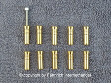 ERSATZVENTIL FÜR TALAMEX STAR MAJONI FENDER VENTIL BOOT BOOTSFENDER MIT SCHRAUBE