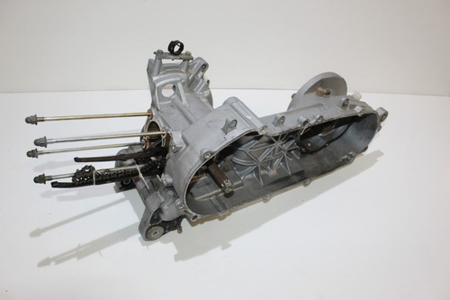 Motor kurbelgehäuse inkl - /,