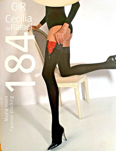Cecilia rafael night bas - rafael,