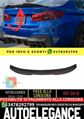 Spoiler geeignet für bmw - spoiler,