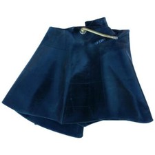 8.25-20 | Luftschlauch für Reifen | Winkelventil, Ventillänge 4,8cm | 20 Zoll