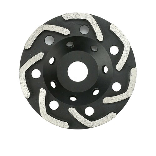 Diamant schleifteller für - diamant,