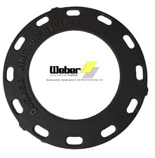 Brennerring Ölofen 193/122mm