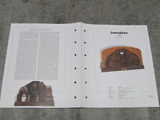 Schaltplan für Röhrenradio