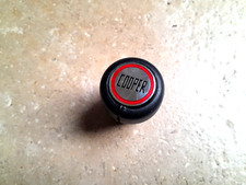 CLASSIC MINI COOPER S LEDER