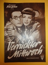 IFB 1166 / Verrückter