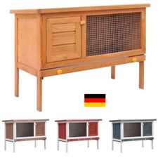 Hasenstall hasenkäfig - hasenstall,
