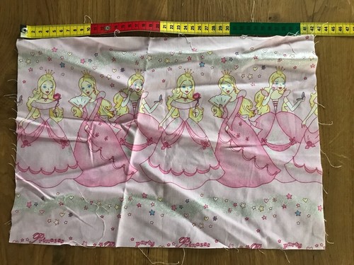 Patchworkstoff prinzessin - patchworkstoff,