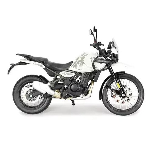 Royal enfield new himalayan - royal,