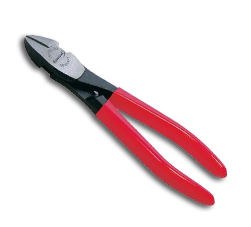 Kraft seitenschneider poliert - kraft-seitenschneider,