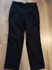 Umberto Rosetti Damen Jeans Hose  Schwarz Gr. 46, Top 