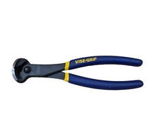 Irwin 10508151 VISE-GRIP Nagelzieher Kneifzange Zange 200 mm.