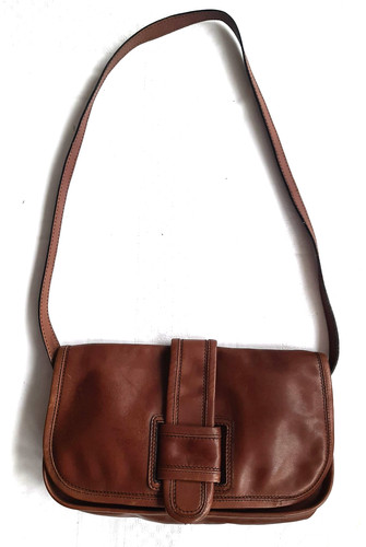 Kleine vintage handtasche der - kleine,