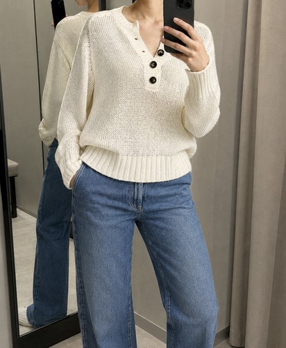 Zara pullover größe - zara,