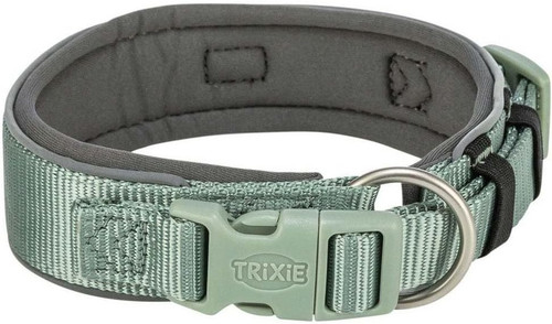 Trixie premium halsband - trixie, halsband,