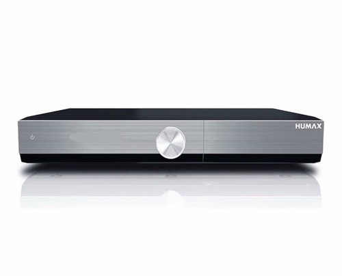 Humax icord evolution 1tb quad - icord,