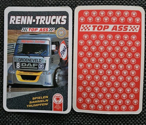 Renn trucks top ass quartett - renn-trucks,, ass,