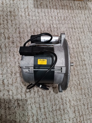 Weishaupt gebläsemotor - weishaupt,