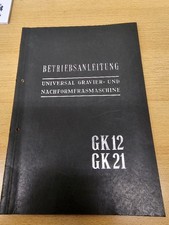 Bedienungsanleitung Deckel