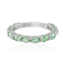 Mint kyanit 46ct - mint, 2,46ct