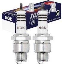 Zündkerze 2x NGK BR8HIX